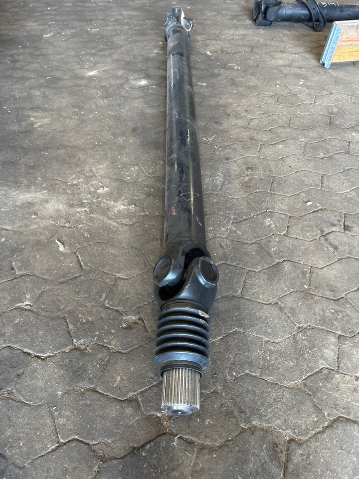 MAN PROPSHAFT 81.39123.6208 - Карданный вал для Грузовиков: фото 2 MAN PROPSHAFT 81.39123.6208 - Карданный вал для Грузовиков: фото 2