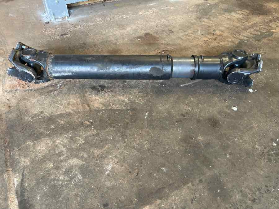 MAN PROPSHAFT 81.39326-6114 - Карданный вал для Грузовиков: фото 1 MAN PROPSHAFT 81.39326-6114 - Карданный вал для Грузовиков: фото 1