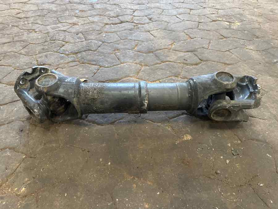 MAN PROPSHAFT 81.39328-6060 - Карданный вал для Грузовиков: фото 1 MAN PROPSHAFT 81.39328-6060 - Карданный вал для Грузовиков: фото 1