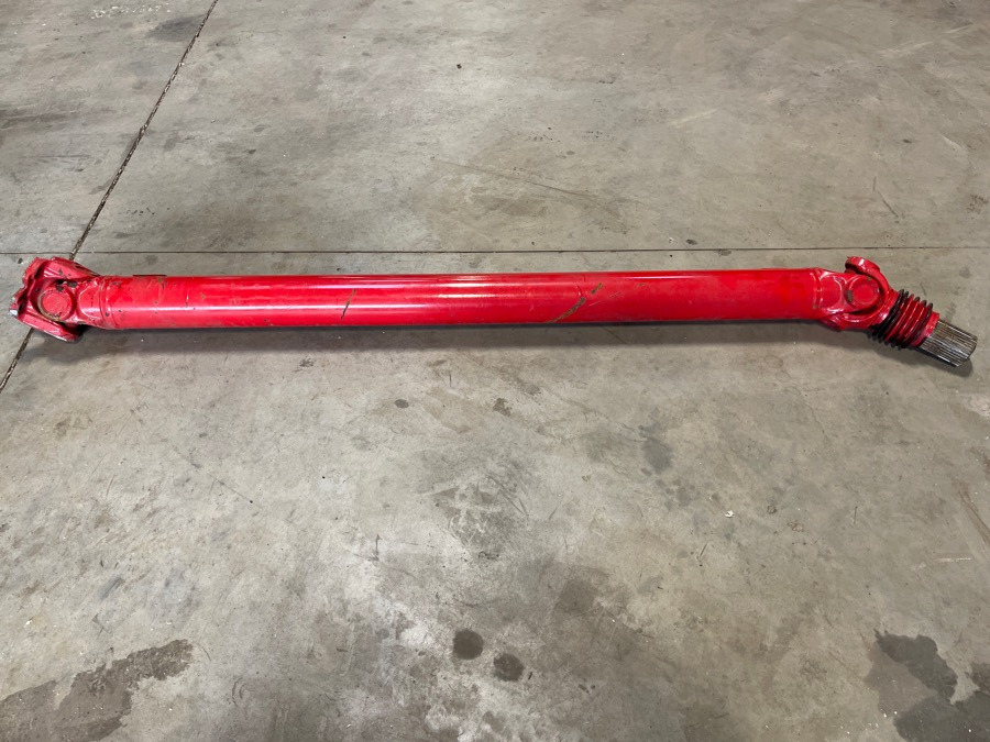 MAN PROPSHAFT 81.39335-6208 - Карданный вал для Грузовиков: фото 1 MAN PROPSHAFT 81.39335-6208 - Карданный вал для Грузовиков: фото 1