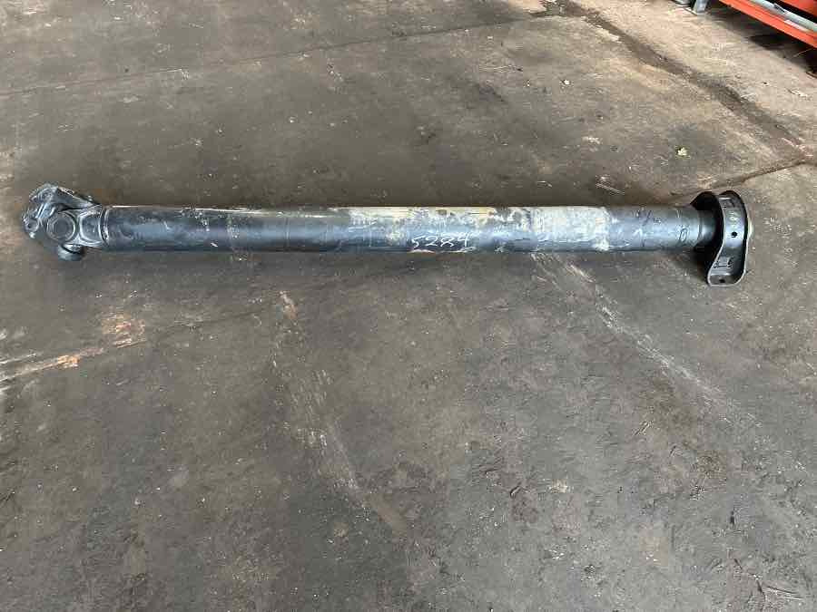 MAN PROPSHAFT 81.39385-6178 - Карданный вал для Грузовиков: фото 1 MAN PROPSHAFT 81.39385-6178 - Карданный вал для Грузовиков: фото 1