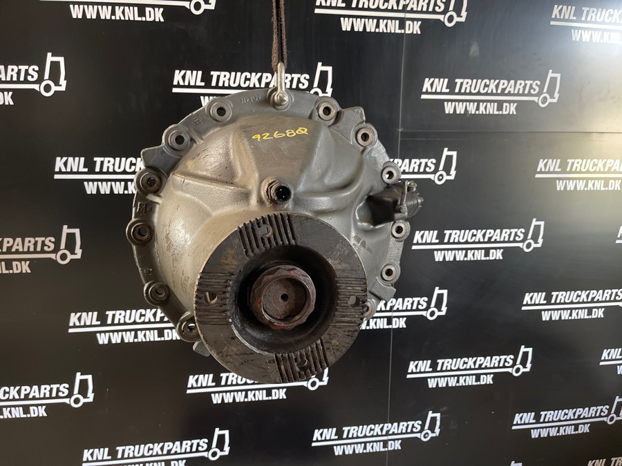 MERCEDES R440-13A/C22,5 - 2.733 - Дифференциал для Грузовиков: фото 1 MERCEDES R440-13A/C22,5 - 2.733 - Дифференциал для Грузовиков: фото 1