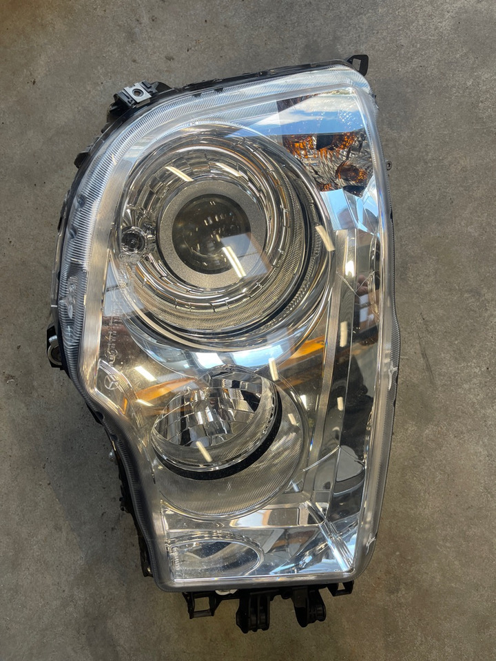 MERCEDES XENON LAMP A9618207761 - Свет/ Освещение для Грузовиков: фото 1 MERCEDES XENON LAMP A9618207761 - Свет/ Освещение для Грузовиков: фото 1