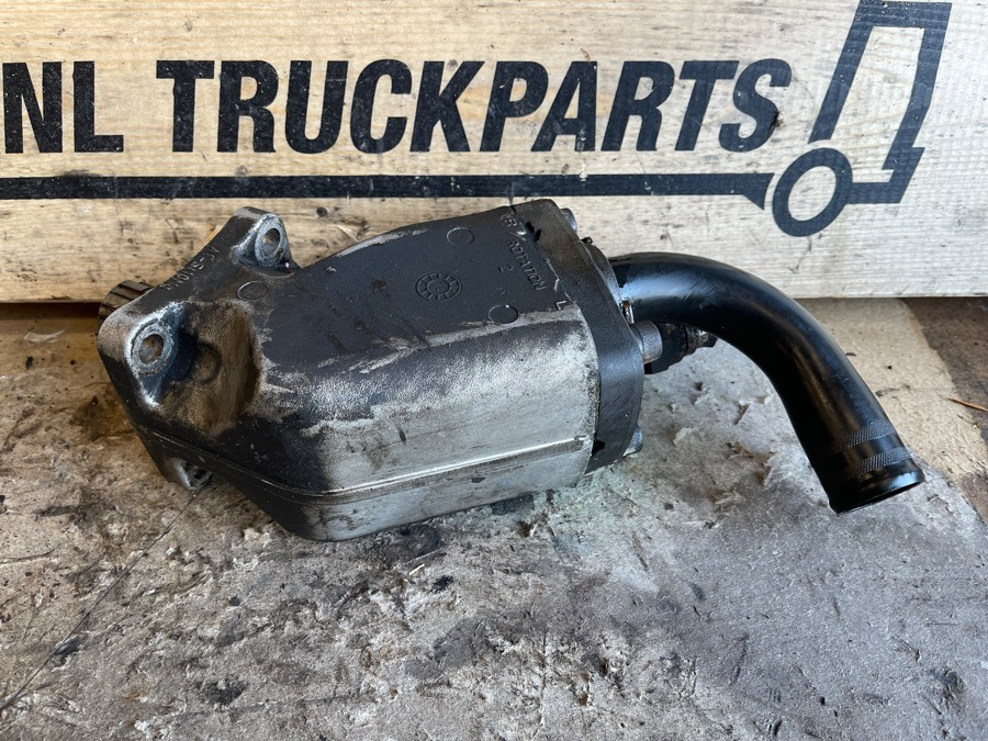PARKER HYDRAULIC PUMP 3781060 - Гидравлический насос для Грузовиков: фото 1 PARKER HYDRAULIC PUMP 3781060 - Гидравлический насос для Грузовиков: фото 1