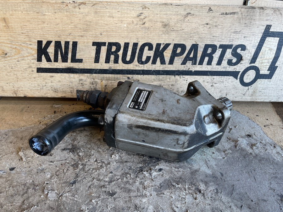 PARKER HYDRAULIC PUMP 3781060 - Гидравлический насос для Грузовиков: фото 2 PARKER HYDRAULIC PUMP 3781060 - Гидравлический насос для Грузовиков: фото 2