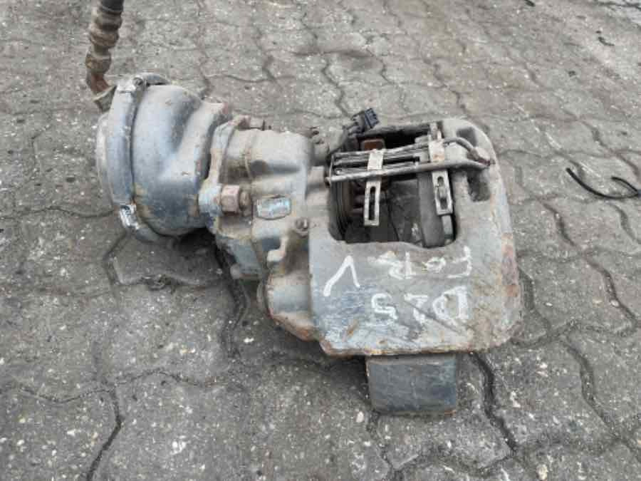RENAULT BRAKE CALIBER  7421471917 - Тормозной суппорт для Грузовиков: фото 1 RENAULT BRAKE CALIBER  7421471917 - Тормозной суппорт для Грузовиков: фото 1