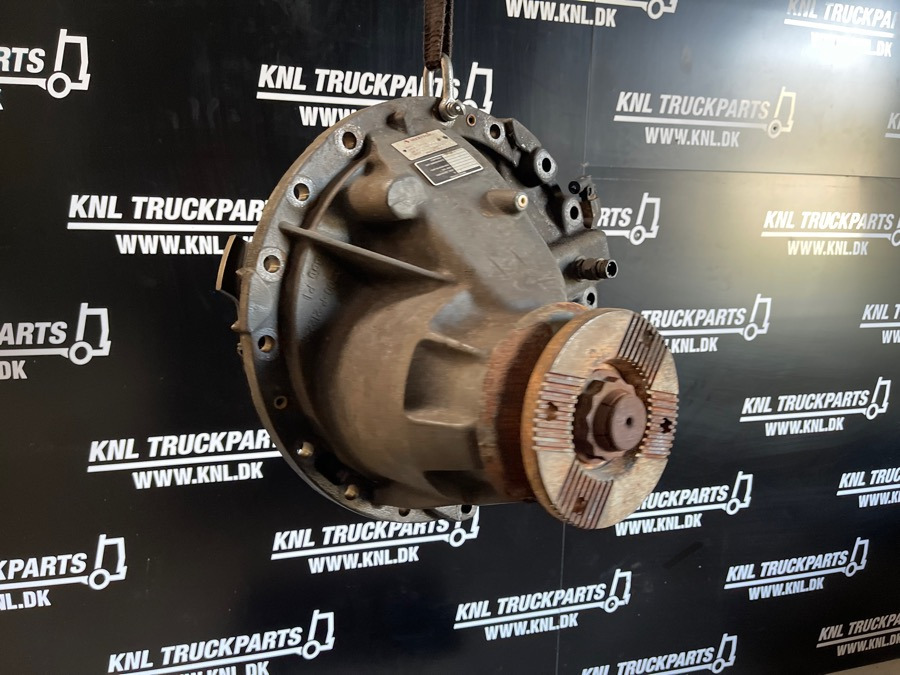 Дифференциал для Грузовиков RENAULT RSS1344C 2.85: фото 1