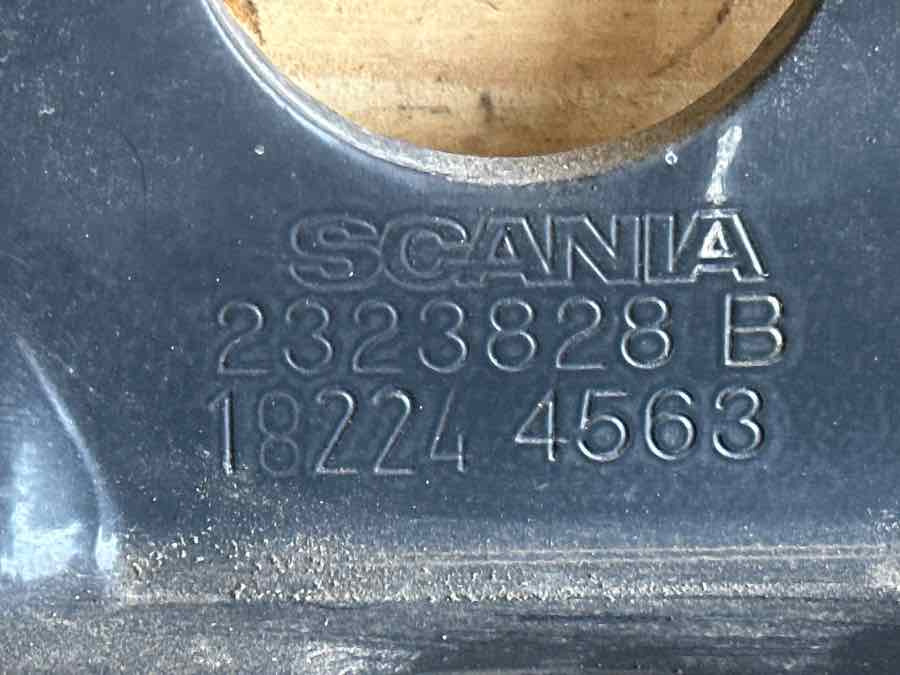 SCANIA BRACKET 2323828 - Рама/ Шасси для Грузовиков: фото 2 SCANIA BRACKET 2323828 - Рама/ Шасси для Грузовиков: фото 2