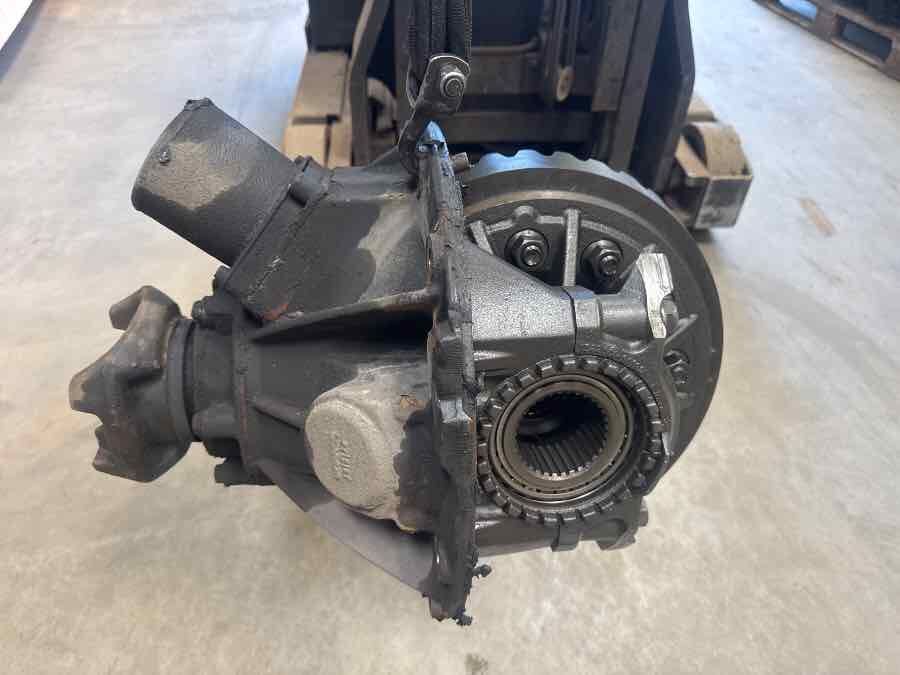 SCANIA BUS DIFF R660 - 4.88 - Дифференциал для Грузовиков: фото 1 SCANIA BUS DIFF R660 - 4.88 - Дифференциал для Грузовиков: фото 1