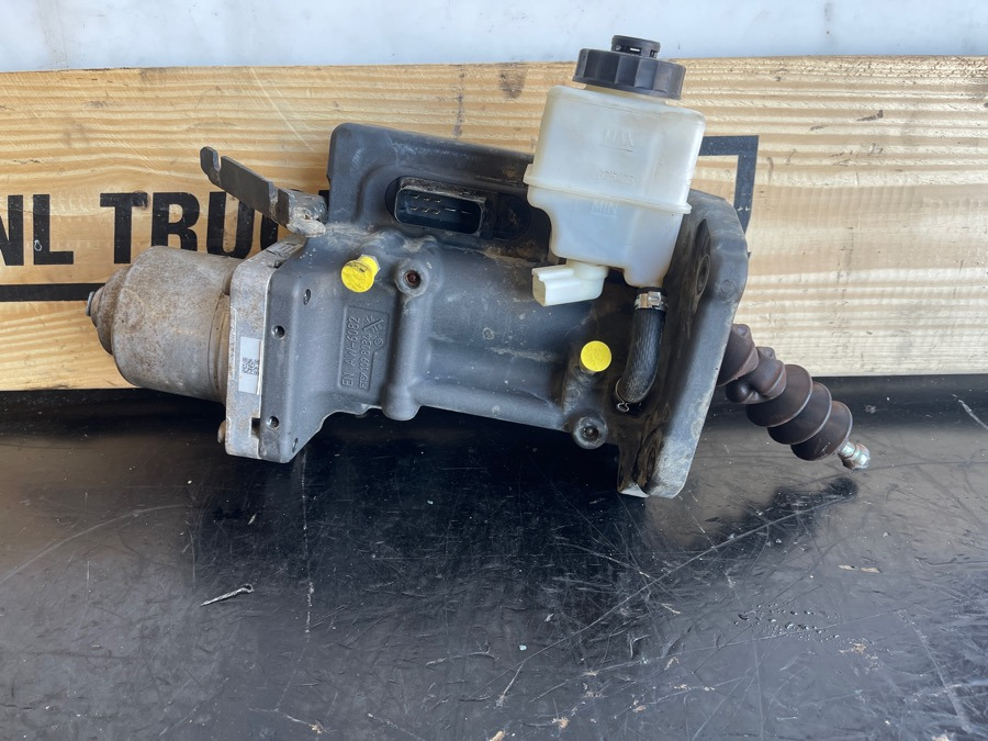 SCANIA CLUCH ECA 2825344 - Коробка передач и запчасти для Грузовиков: фото 1 SCANIA CLUCH ECA 2825344 - Коробка передач и запчасти для Грузовиков: фото 1