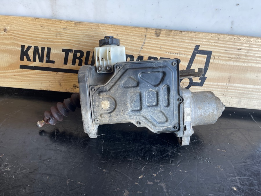 SCANIA CLUCH ECA 2825344 - Коробка передач и запчасти для Грузовиков: фото 2 SCANIA CLUCH ECA 2825344 - Коробка передач и запчасти для Грузовиков: фото 2