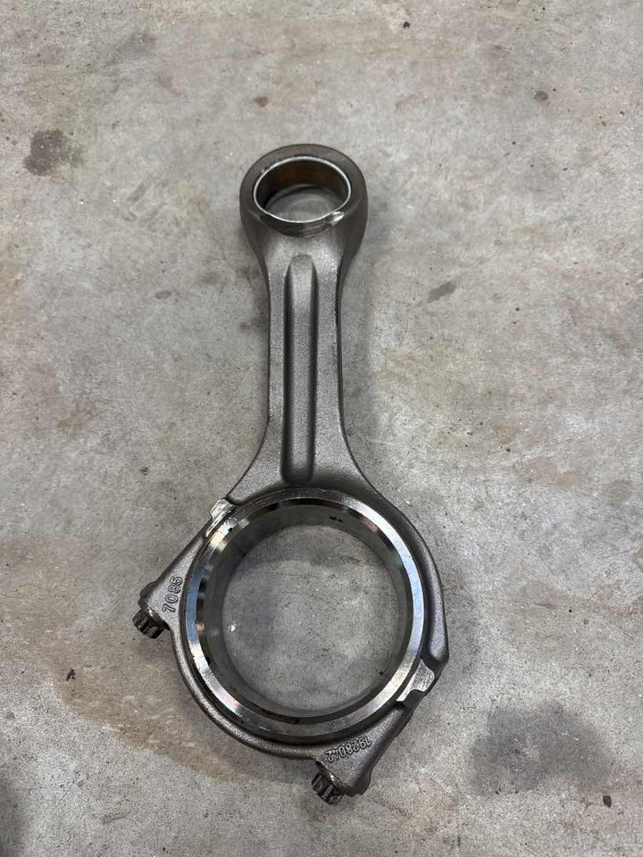 SCANIA CON ROD 2190306 - Двигатель и запчасти для Грузовиков: фото 1 SCANIA CON ROD 2190306 - Двигатель и запчасти для Грузовиков: фото 1