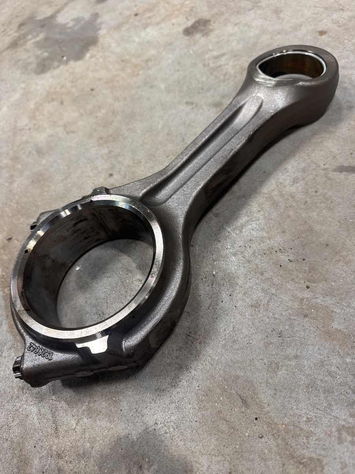 SCANIA CON ROD 2190306 - Двигатель и запчасти для Грузовиков: фото 2 SCANIA CON ROD 2190306 - Двигатель и запчасти для Грузовиков: фото 2