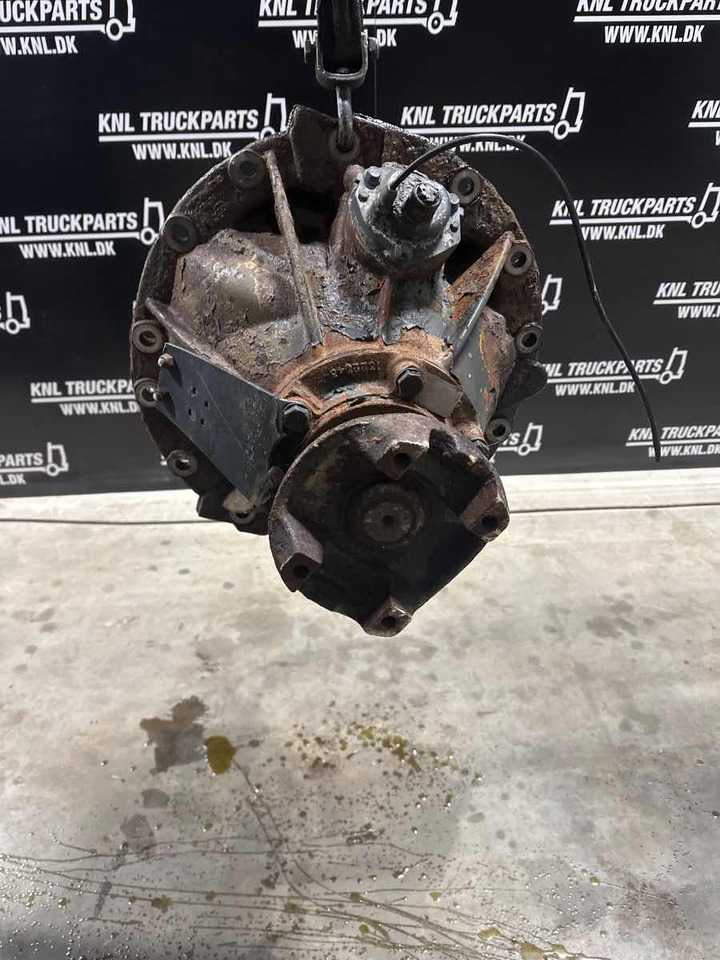 SCANIA DIFF R660 - 3.07 // 1786386 - Дифференциал для Грузовиков: фото 1 SCANIA DIFF R660 - 3.07 // 1786386 - Дифференциал для Грузовиков: фото 1