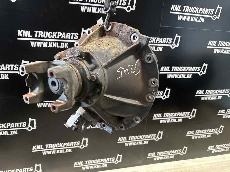 SCANIA DIFF R660 - 3.42 // 1374301 - Дифференциал для Грузовиков: фото 2 SCANIA DIFF R660 - 3.42 // 1374301 - Дифференциал для Грузовиков: фото 2