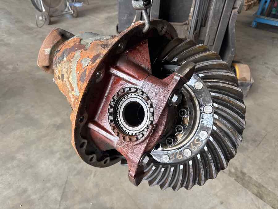 SCANIA DIFF R770 - 3.89 // 340850 - Дифференциал для Грузовиков: фото 2 SCANIA DIFF R770 - 3.89 // 340850 - Дифференциал для Грузовиков: фото 2