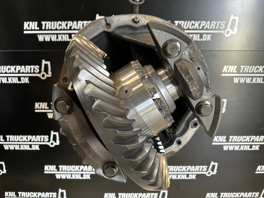 SCANIA DIFF R780 - 2.59 // 2035701 - Дифференциал для Грузовиков: фото 2 SCANIA DIFF R780 - 2.59 // 2035701 - Дифференциал для Грузовиков: фото 2