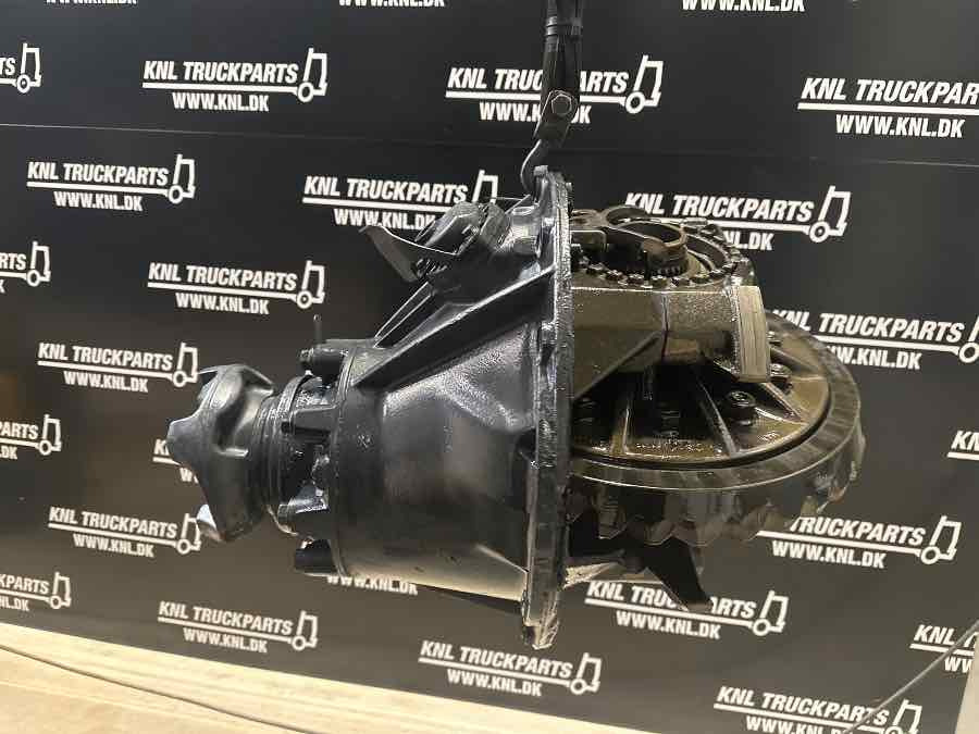 SCANIA DIFF R780 - 2.92 // 1722313 - Дифференциал для Грузовиков: фото 1 SCANIA DIFF R780 - 2.92 // 1722313 - Дифференциал для Грузовиков: фото 1