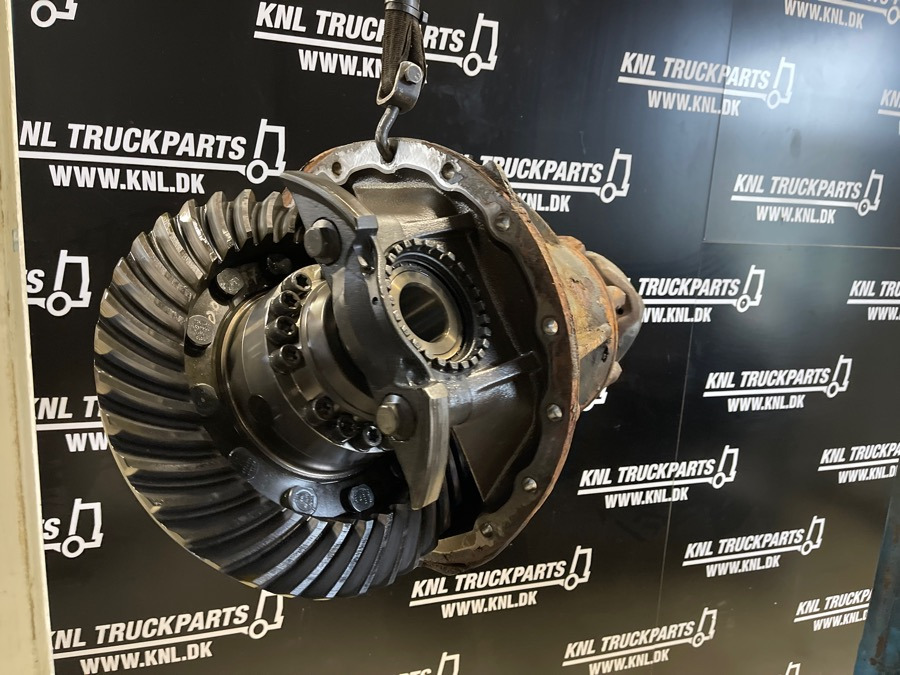 SCANIA DIFF R780 - 3.08 // 1722314 - Дифференциал для Грузовиков: фото 2 SCANIA DIFF R780 - 3.08 // 1722314 - Дифференциал для Грузовиков: фото 2