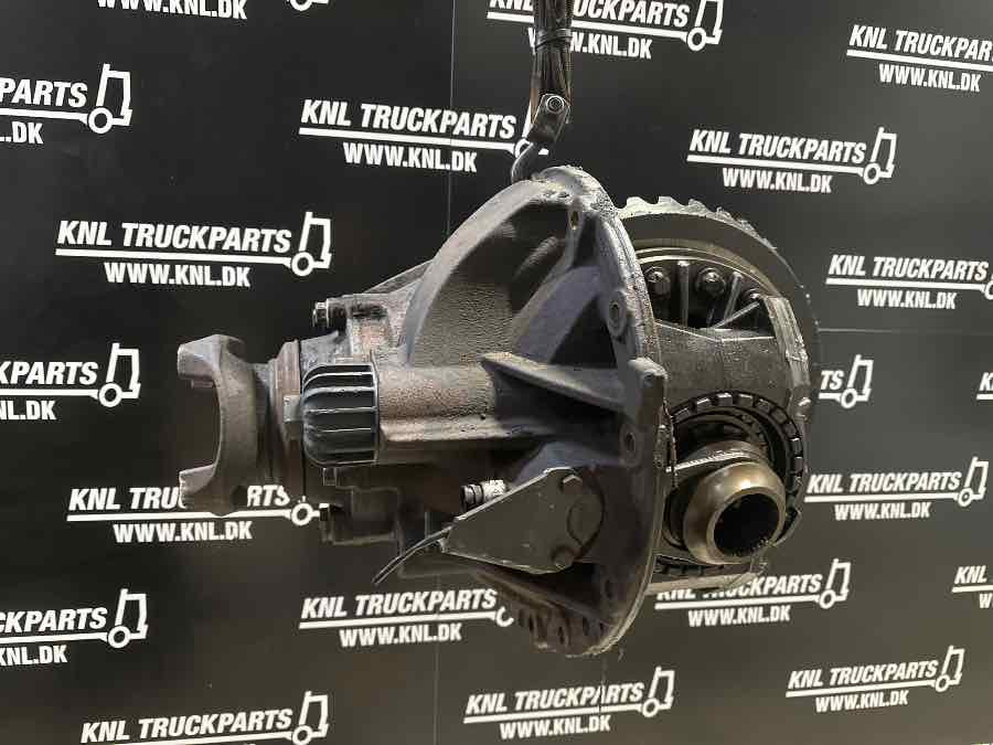 SCANIA DIFF R885 - 3.07 // 1908375 - Дифференциал для Грузовиков: фото 1 SCANIA DIFF R885 - 3.07 // 1908375 - Дифференциал для Грузовиков: фото 1