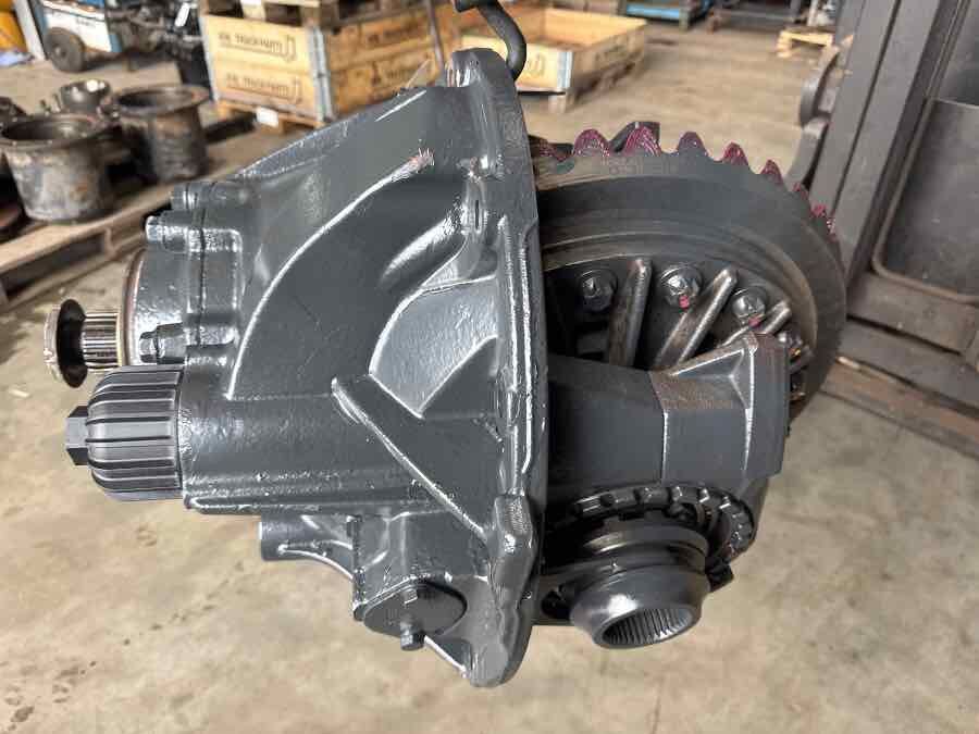 SCANIA DIFF R885 - 3.07 // 1908375 - Дифференциал для Грузовиков: фото 2 SCANIA DIFF R885 - 3.07 // 1908375 - Дифференциал для Грузовиков: фото 2