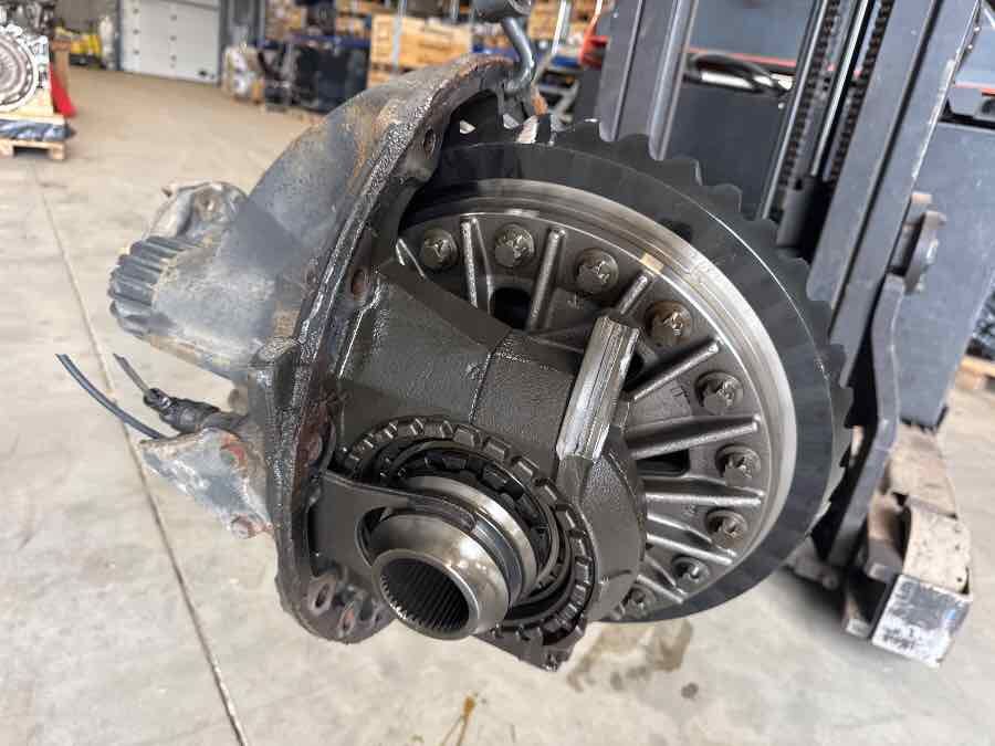 SCANIA DIFF R885 - 3.07 // 1908375 - Дифференциал для Грузовиков: фото 2 SCANIA DIFF R885 - 3.07 // 1908375 - Дифференциал для Грузовиков: фото 2