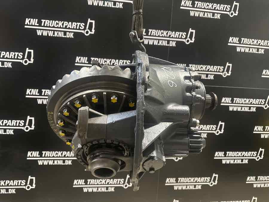 SCANIA DIFF R885 - 3.23 // 2300436 - Дифференциал для Грузовиков: фото 2 SCANIA DIFF R885 - 3.23 // 2300436 - Дифференциал для Грузовиков: фото 2