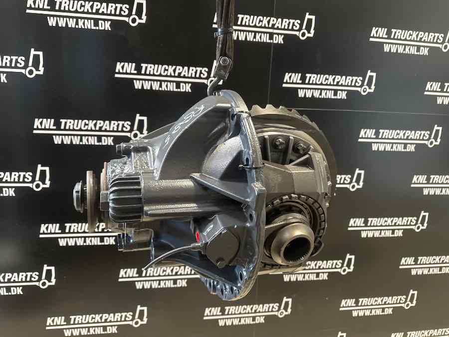 SCANIA DIFF R885 - 3.23 // 2300436 - Дифференциал для Грузовиков: фото 2 SCANIA DIFF R885 - 3.23 // 2300436 - Дифференциал для Грузовиков: фото 2