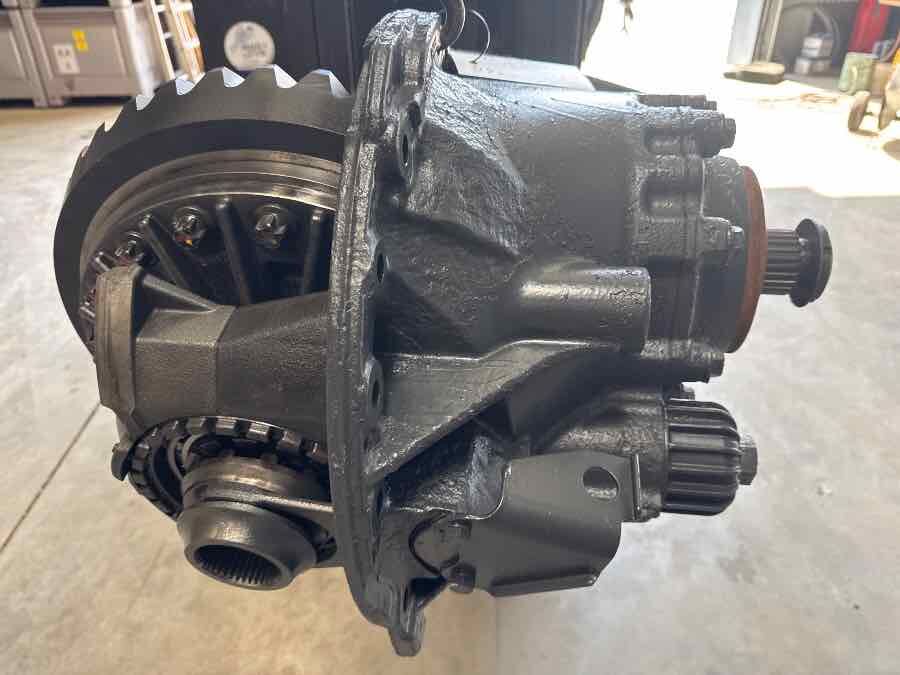 SCANIA DIFF R885 - 3.64 // 2300434 - Дифференциал для Грузовиков: фото 1 SCANIA DIFF R885 - 3.64 // 2300434 - Дифференциал для Грузовиков: фото 1