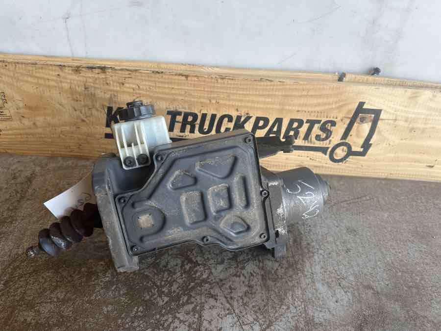 SCANIA ECA 3136620 - Коробка передач и запчасти для Грузовиков: фото 2 SCANIA ECA 3136620 - Коробка передач и запчасти для Грузовиков: фото 2