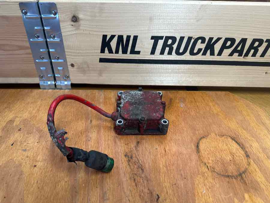 SCANIA ECU SENSOR 1411639 - Электрическая система для Грузовиков: фото 1 SCANIA ECU SENSOR 1411639 - Электрическая система для Грузовиков: фото 1