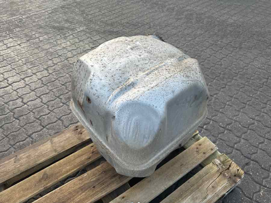 SCANIA EXHAUST SILENCER 1500455 - Глушитель/ Выхлопная система для Грузовиков: фото 1 SCANIA EXHAUST SILENCER 1500455 - Глушитель/ Выхлопная система для Грузовиков: фото 1