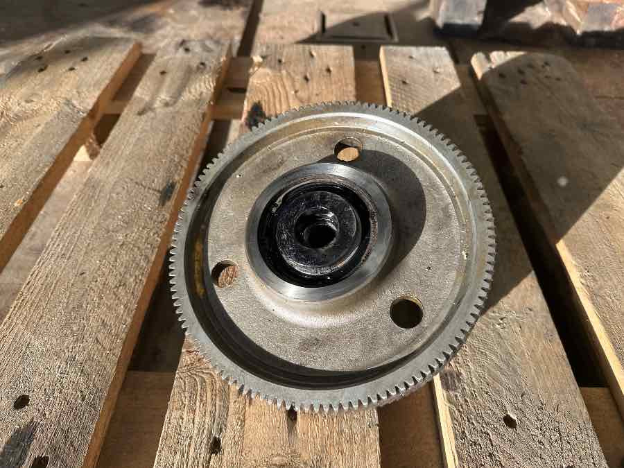 SCANIA GEAR 1376355 - Двигатель и запчасти для Грузовиков: фото 1 SCANIA GEAR 1376355 - Двигатель и запчасти для Грузовиков: фото 1