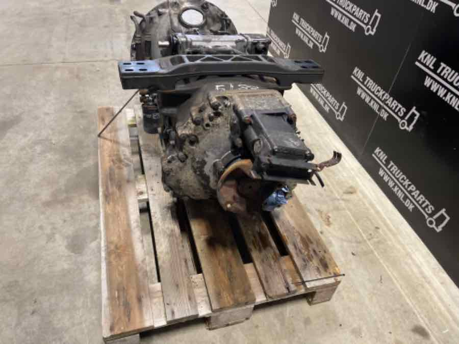 SCANIA GEARBOX GRS905 // 1790628 - Коробка передач для Грузовиков: фото 3 SCANIA GEARBOX GRS905 // 1790628 - Коробка передач для Грузовиков: фото 3