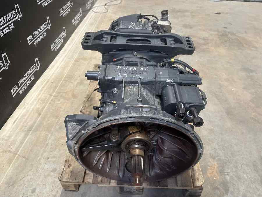 SCANIA GEARBOX GRSO905R TMS2 R4100D // 2475809 - Коробка передач для Грузовиков: фото 2 SCANIA GEARBOX GRSO905R TMS2 R4100D // 2475809 - Коробка передач для Грузовиков: фото 2