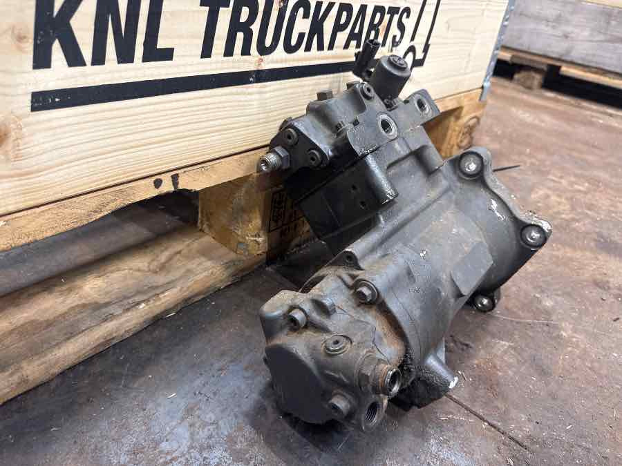 SCANIA HIGH PRESSURE PUMP 2094118 - Подготовка топлива для Грузовиков: фото 3 SCANIA HIGH PRESSURE PUMP 2094118 - Подготовка топлива для Грузовиков: фото 3