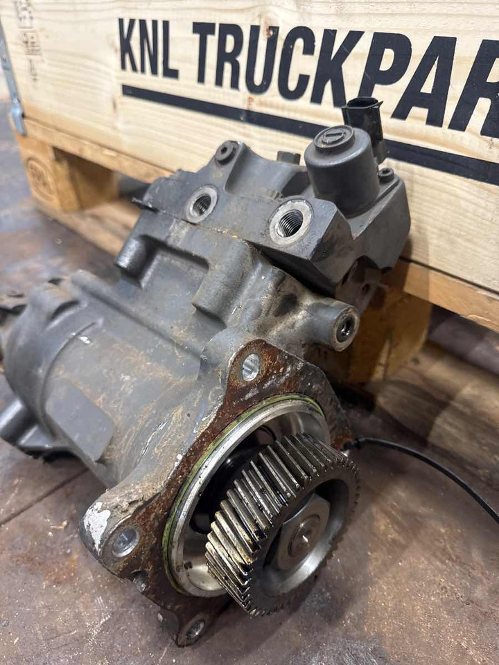 SCANIA HIGH PRESSURE PUMP 2094118 - Подготовка топлива для Грузовиков: фото 2 SCANIA HIGH PRESSURE PUMP 2094118 - Подготовка топлива для Грузовиков: фото 2