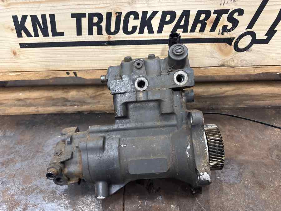 SCANIA HIGH PRESSURE PUMP 2094118 - Подготовка топлива для Грузовиков: фото 1 SCANIA HIGH PRESSURE PUMP 2094118 - Подготовка топлива для Грузовиков: фото 1