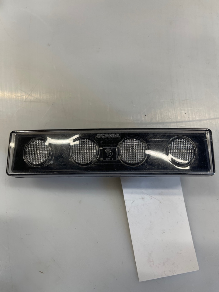 SCANIA LIGHT 1798980 - Свет/ Освещение для Грузовиков: фото 1 SCANIA LIGHT 1798980 - Свет/ Освещение для Грузовиков: фото 1