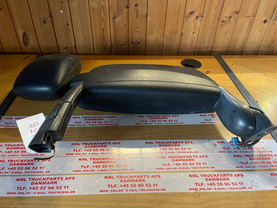 SCANIA MIRROW RIGHT - Кабина и интерьер для Грузовиков: фото 2 SCANIA MIRROW RIGHT - Кабина и интерьер для Грузовиков: фото 2