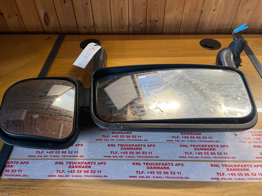 SCANIA MIRROW RIGHT - Кабина и интерьер для Грузовиков: фото 1 SCANIA MIRROW RIGHT - Кабина и интерьер для Грузовиков: фото 1