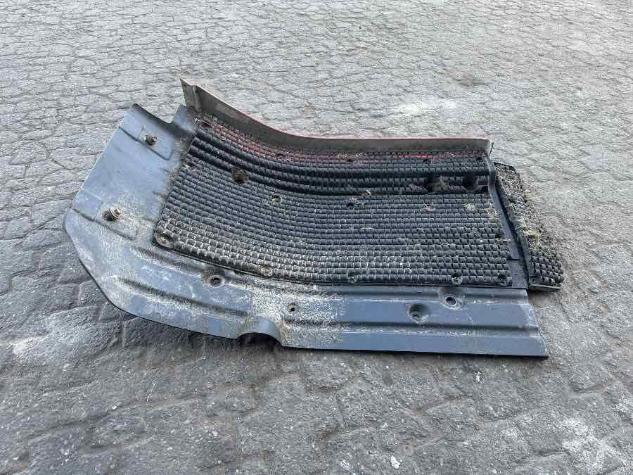 SCANIA MUDGUARD LEFT - Кузов и экстерьер для Грузовиков: фото 2 SCANIA MUDGUARD LEFT - Кузов и экстерьер для Грузовиков: фото 2