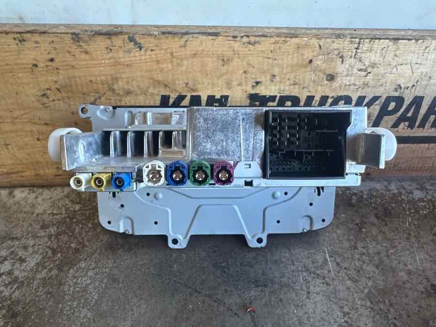 SCANIA NAVI / RADIO AUS 3155256 - Электрическая система для Грузовиков: фото 2 SCANIA NAVI / RADIO AUS 3155256 - Электрическая система для Грузовиков: фото 2