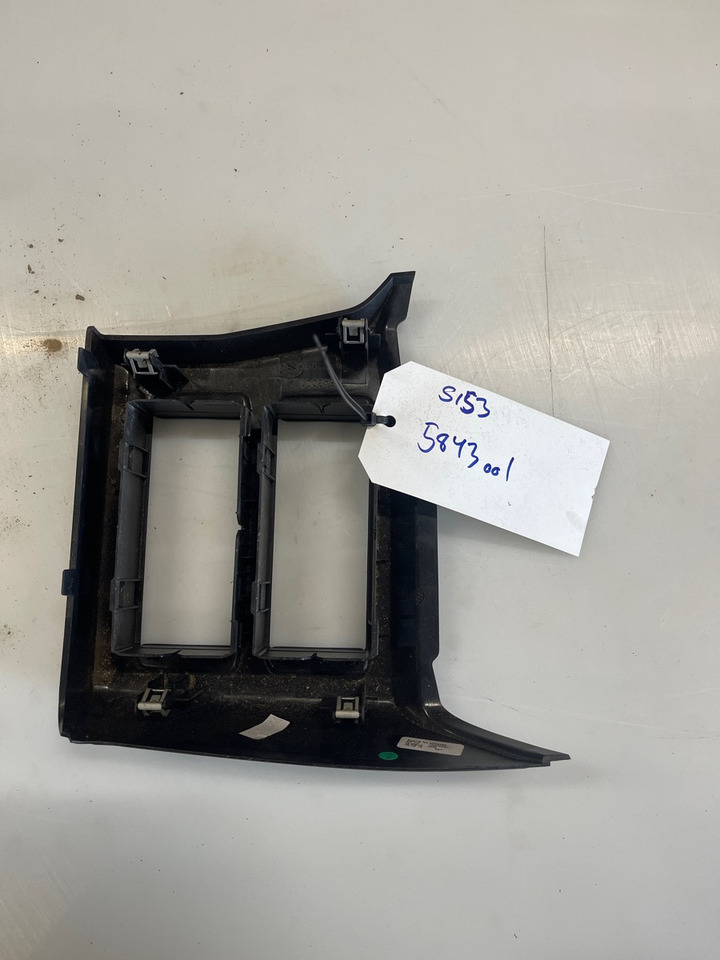 SCANIA PANEL 2084596 - Кабина и интерьер для Грузовиков: фото 1 SCANIA PANEL 2084596 - Кабина и интерьер для Грузовиков: фото 1