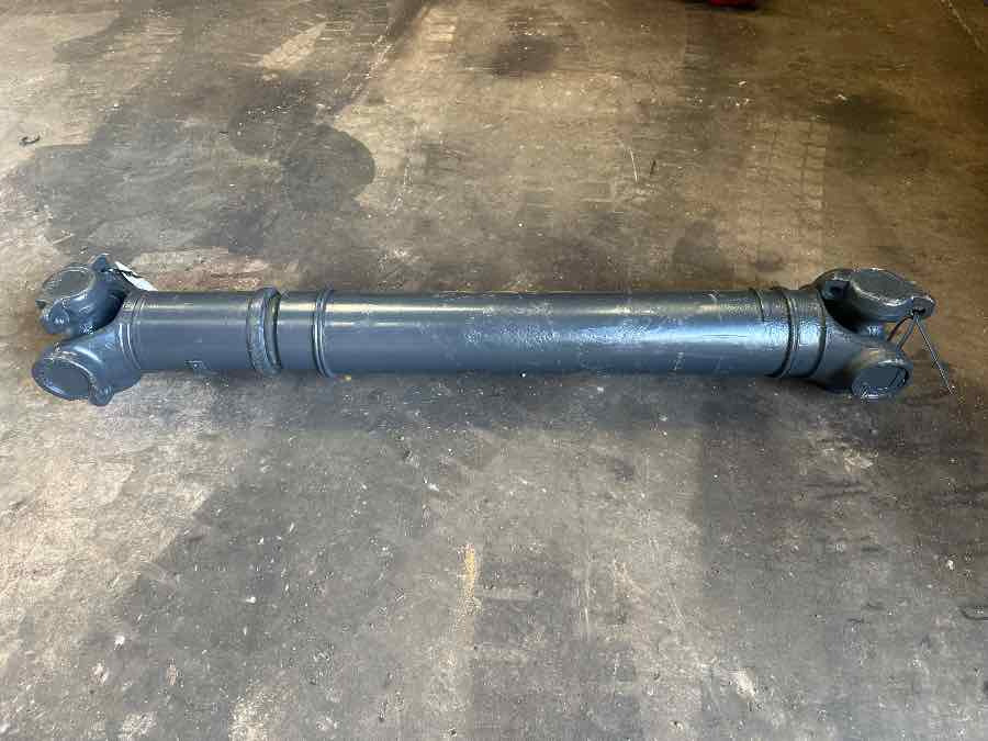 SCANIA PROPSHAFT P500 L=58 // 1758534 - Карданный вал для Грузовиков: фото 1 SCANIA PROPSHAFT P500 L=58 // 1758534 - Карданный вал для Грузовиков: фото 1