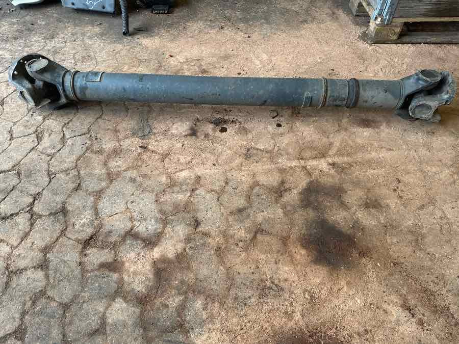 SCANIA PROPSHAFT P604 2079696 - Карданный вал для Грузовиков: фото 1 SCANIA PROPSHAFT P604 2079696 - Карданный вал для Грузовиков: фото 1