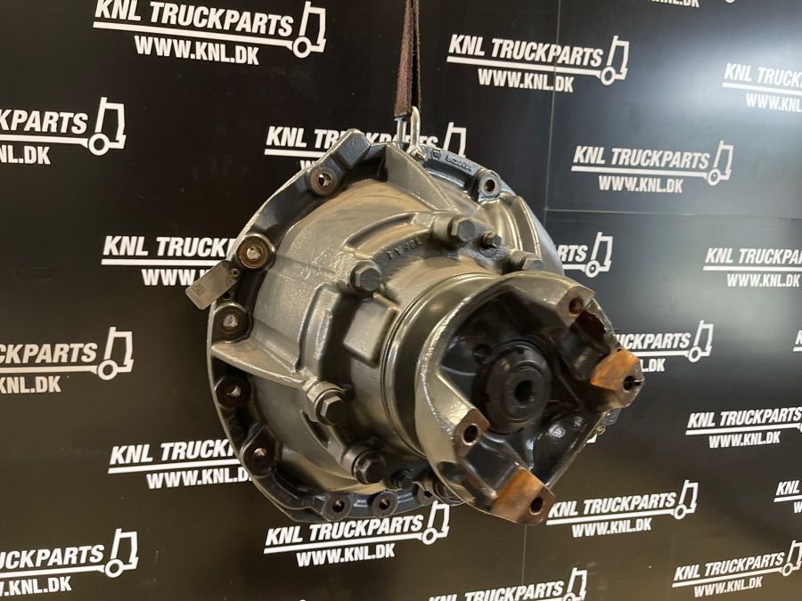 SCANIA R753 - 2.35 - Дифференциал для Грузовиков: фото 2 SCANIA R753 - 2.35 - Дифференциал для Грузовиков: фото 2