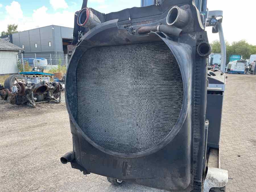 SCANIA RADIATOR / INTERCOOLER - Система охлаждения для Грузовиков: фото 2 SCANIA RADIATOR / INTERCOOLER - Система охлаждения для Грузовиков: фото 2