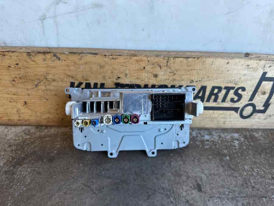 SCANIA RADIO / NAVI AUS 2735760 - Электрическая система для Грузовиков: фото 2 SCANIA RADIO / NAVI AUS 2735760 - Электрическая система для Грузовиков: фото 2