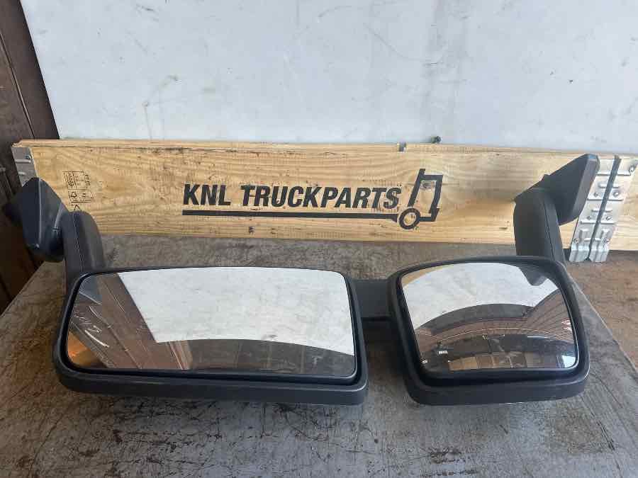 SCANIA RIGHT SIDE MIRROR 2645652 - Кабина и интерьер для Грузовиков: фото 2 SCANIA RIGHT SIDE MIRROR 2645652 - Кабина и интерьер для Грузовиков: фото 2